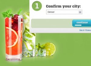 Groupon? Never heard of it.