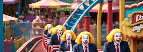 How to Navigate the Tariff Circus